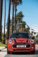Mini Cooper S 2018 года (WW)
